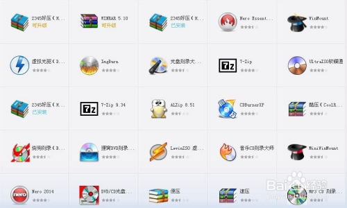電腦常用軟件與計算機軟件開發入門指南